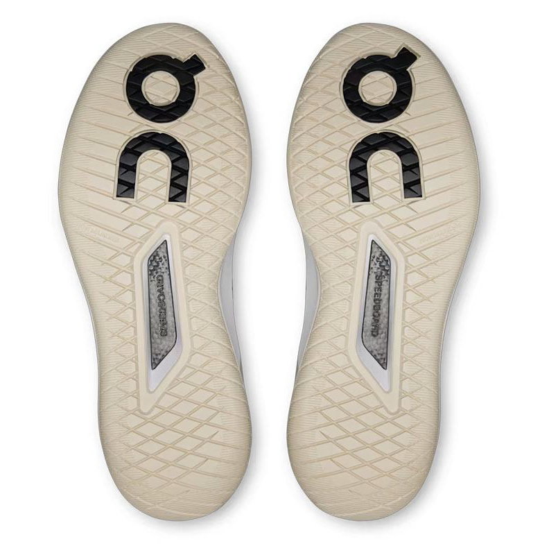 On THE ROGER Pro 3 Women's Tennis Shoe