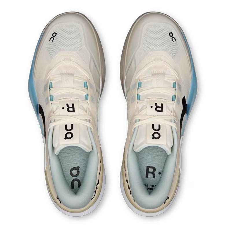 On THE ROGER Pro 3 Women's Tennis Shoe