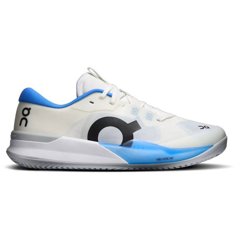 On THE ROGER Pro 3 Clay Men's Tennis Shoe