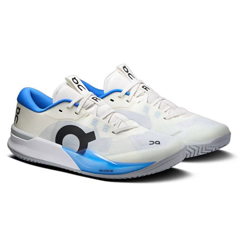 On THE ROGER Pro 3 Clay Men's Tennis Shoe