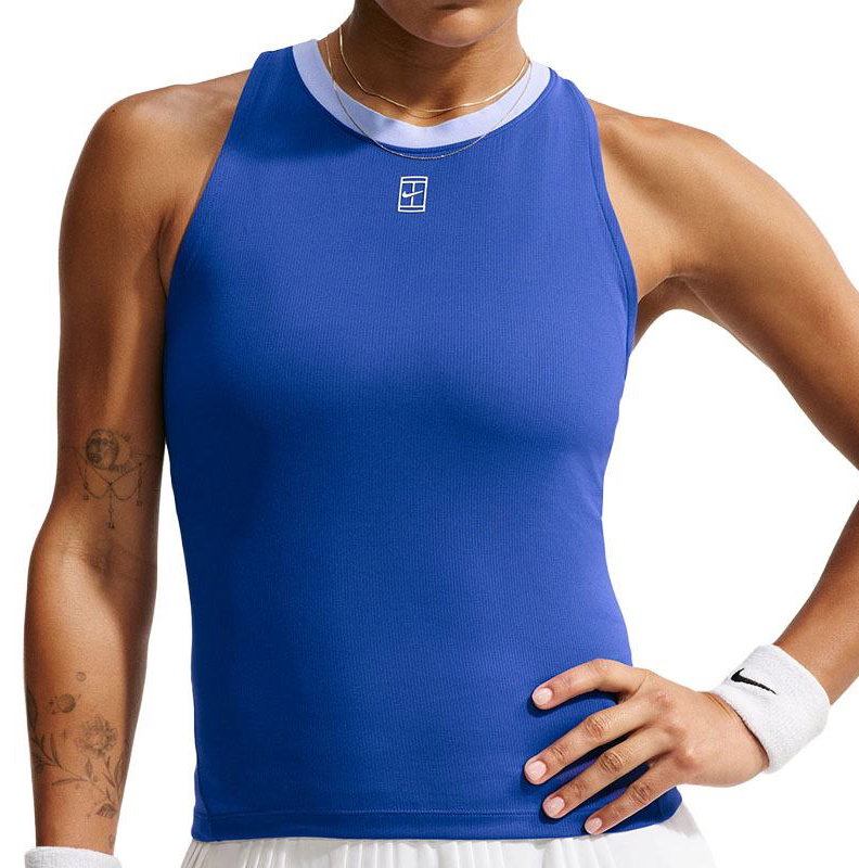 Nike Court Advantage Women's Tennis Tank