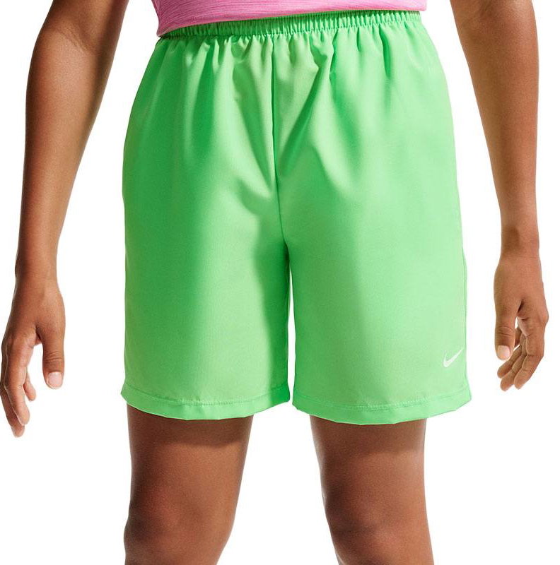 Nike Dri-Fit Multi + Boys' Tennis Short