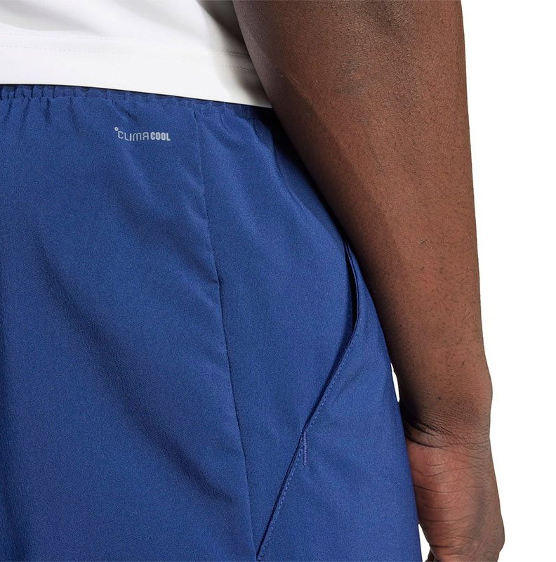 adidas Club 3-Stripe 7" Men's Tennis Short