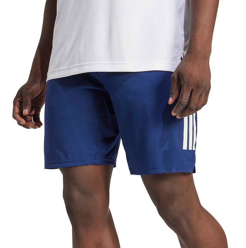adidas Club 3-Stripe 7" Men's Tennis Short