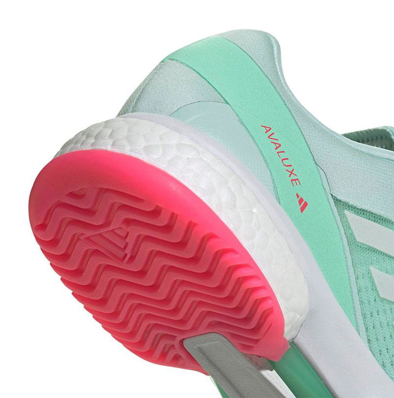 adidas Avaluxe Women's Tennis Shoe