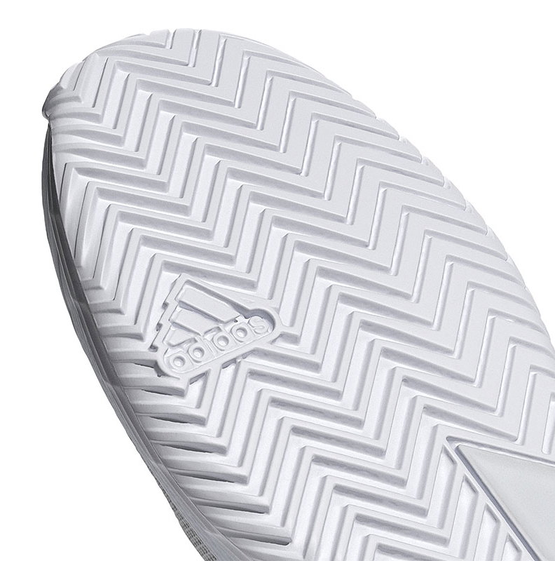 adidas Defiant Speed 2 Womens Tennis Shoe