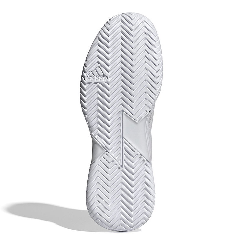 adidas Defiant Speed 2 Womens Tennis Shoe