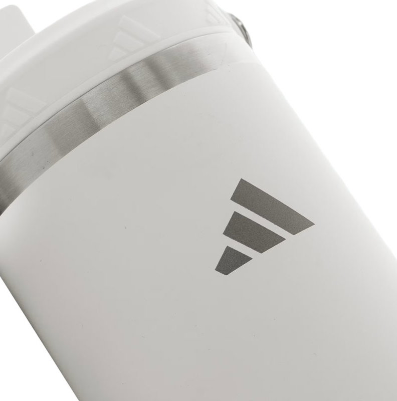 Adidas Steel Straw 900 Metal Bottle