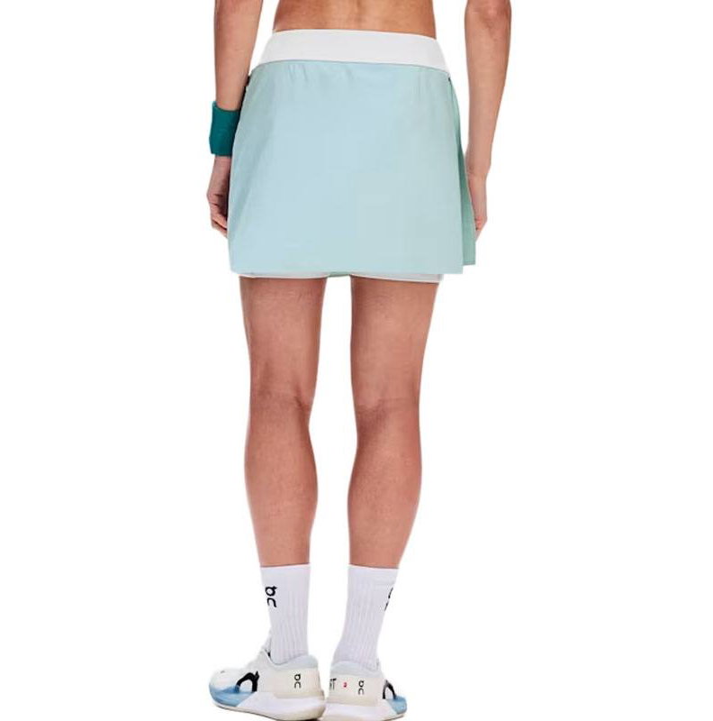 On Court Split Women's Tennis Skirt
