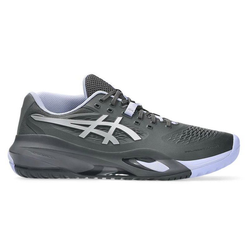 Asics Gel Resolution X Night Energy Men's Tennis Shoe