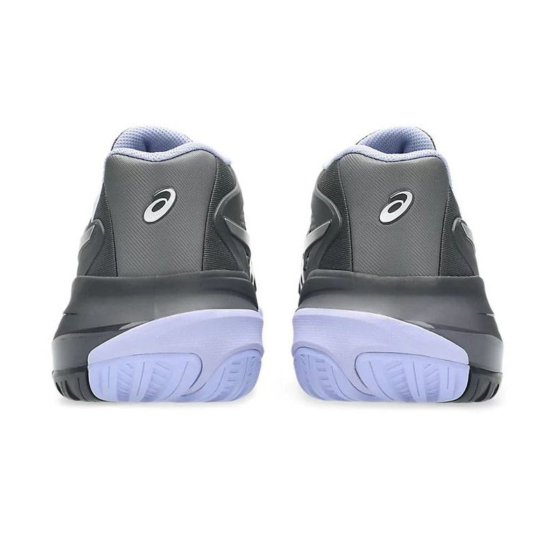 Asics Gel Resolution X Night Energy Men's Tennis Shoe