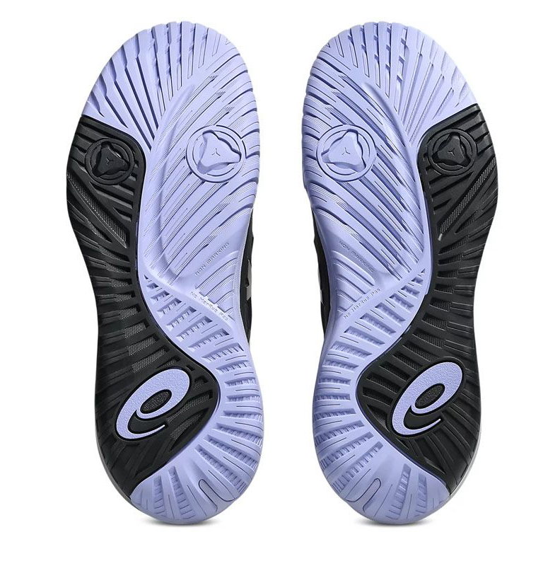 Asics Gel Resolution X Night Energy Men's Tennis Shoe