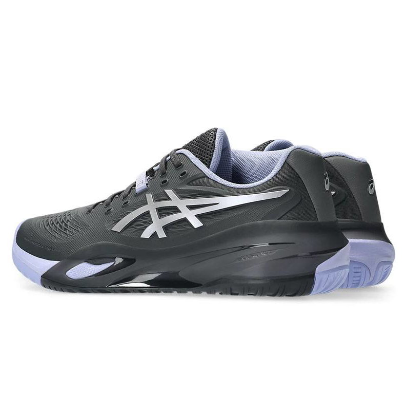 Asics Gel Resolution X Night Energy Men's Tennis Shoe