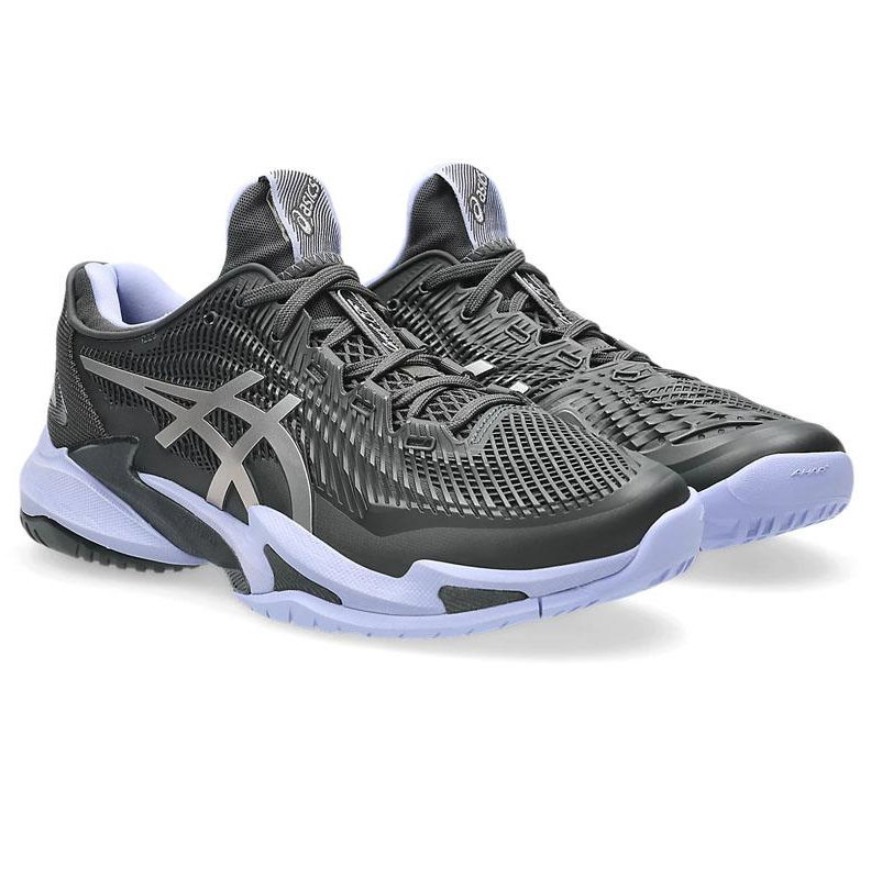 Asics Court FF 3 Night Energy Men's Tennis Shoe