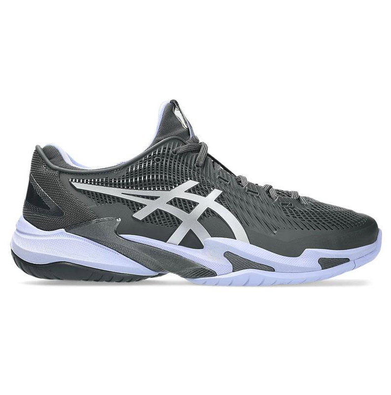 Asics Court FF 3 Night Energy Men's Tennis Shoe