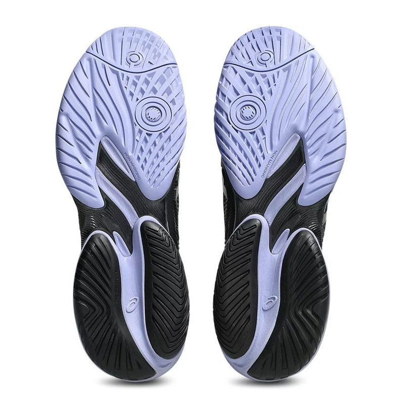 Asics Court FF 3 Night Energy Men's Tennis Shoe