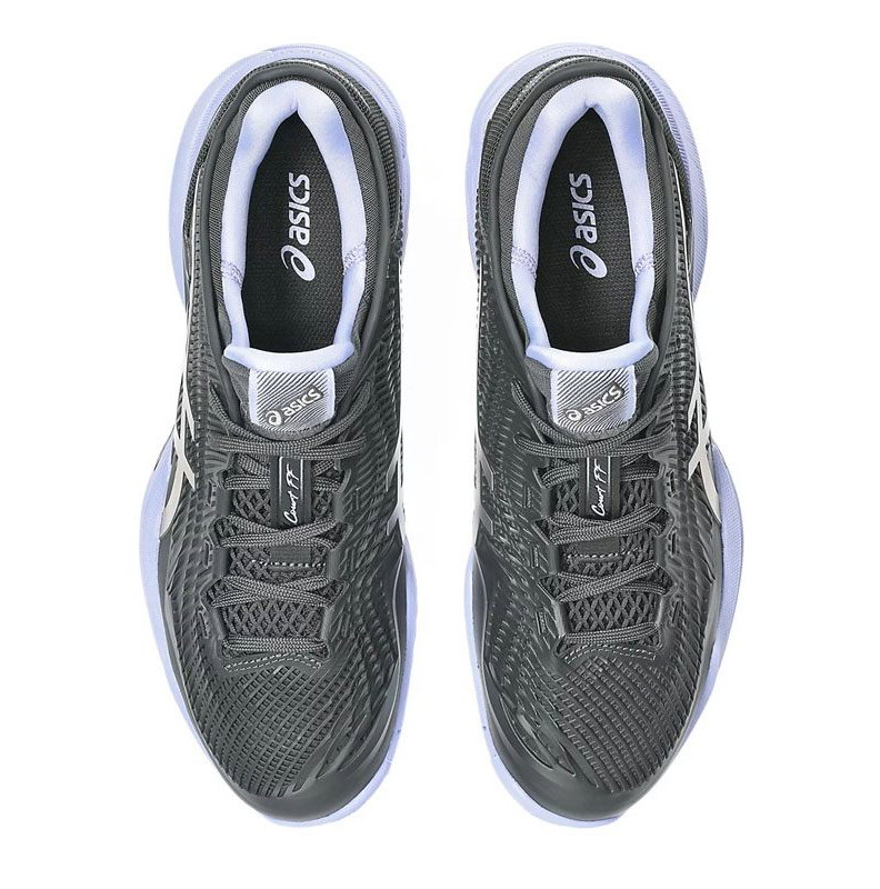 Asics Court FF 3 Night Energy Men's Tennis Shoe