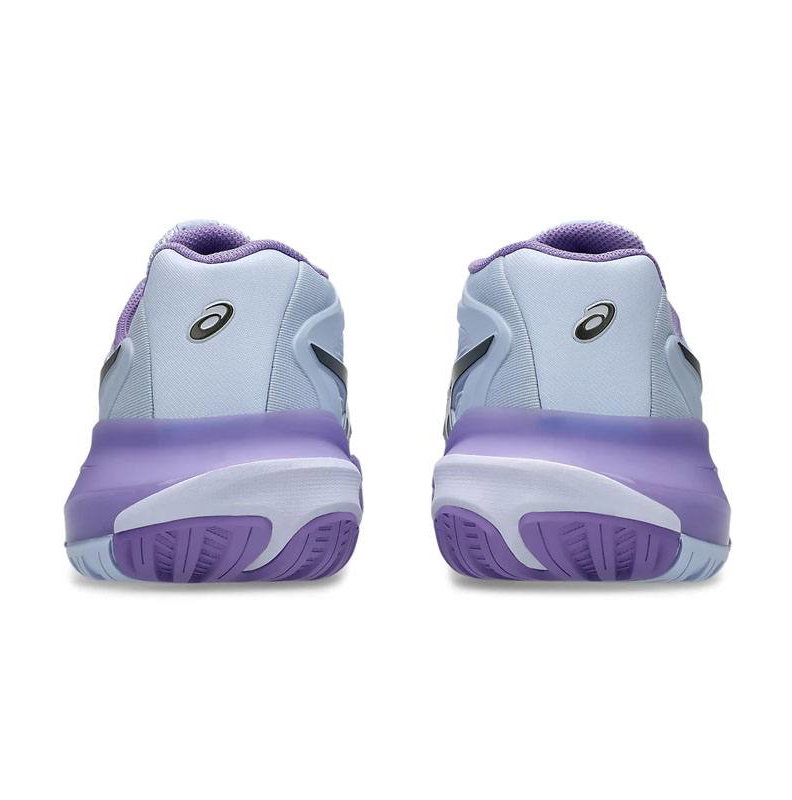 Asics Gel Resolution X Night Energy Women's Tennis Shoe