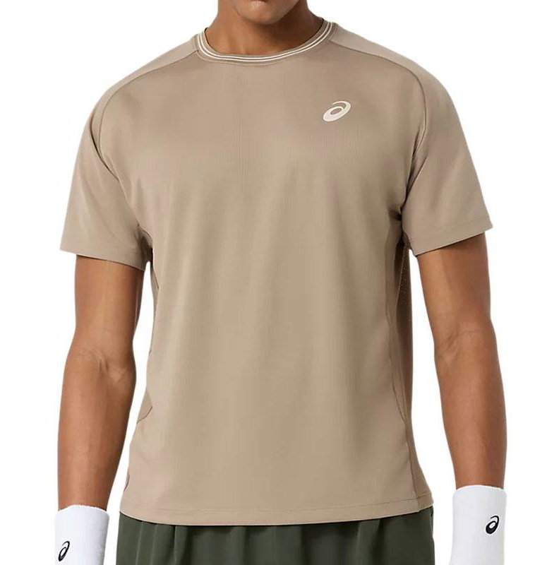 Asics Game SS Men's Tennis Top