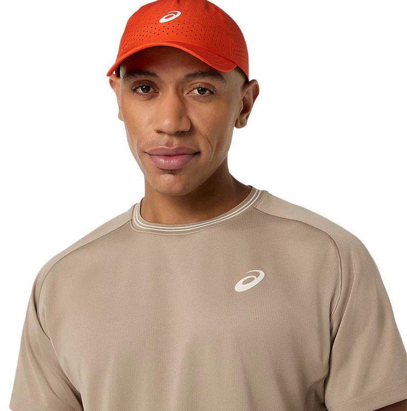 Asics Game SS Men's Tennis Top