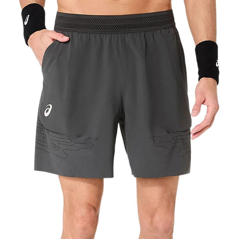 Asics Match Laser 7" Men's Tennis Short