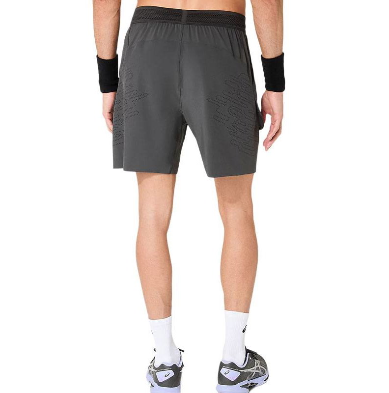 Asics Match Laser 7" Men's Tennis Short
