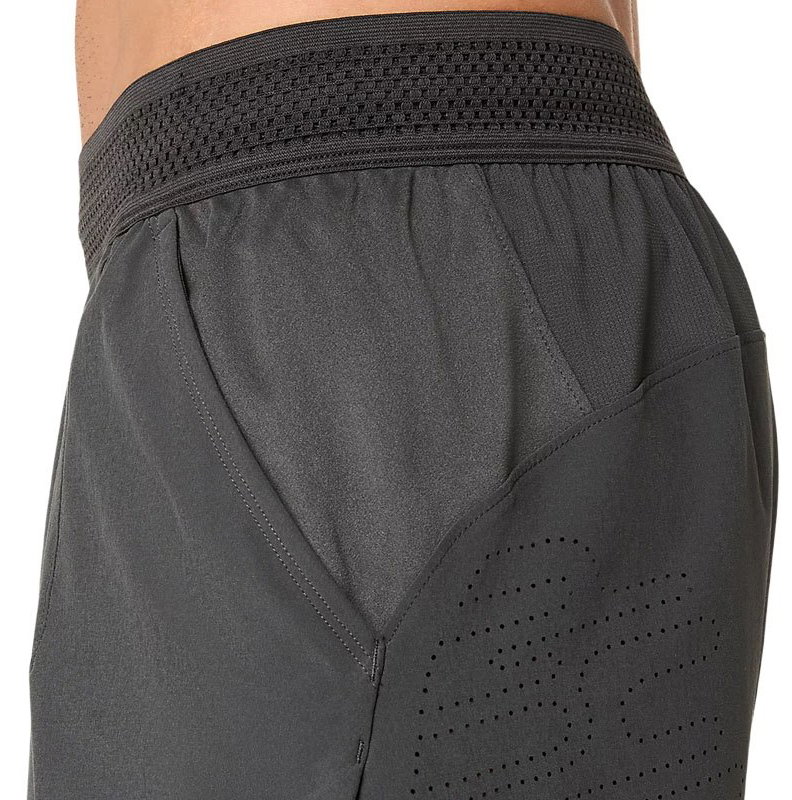 Asics Match Laser 7" Men's Tennis Short