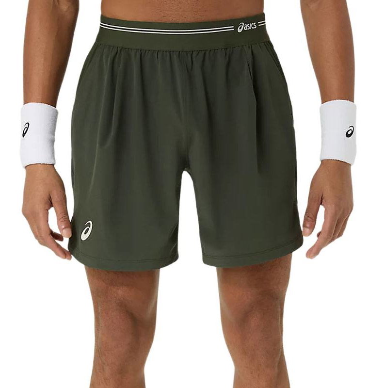 Asics Game 7" Men's Tennis Short