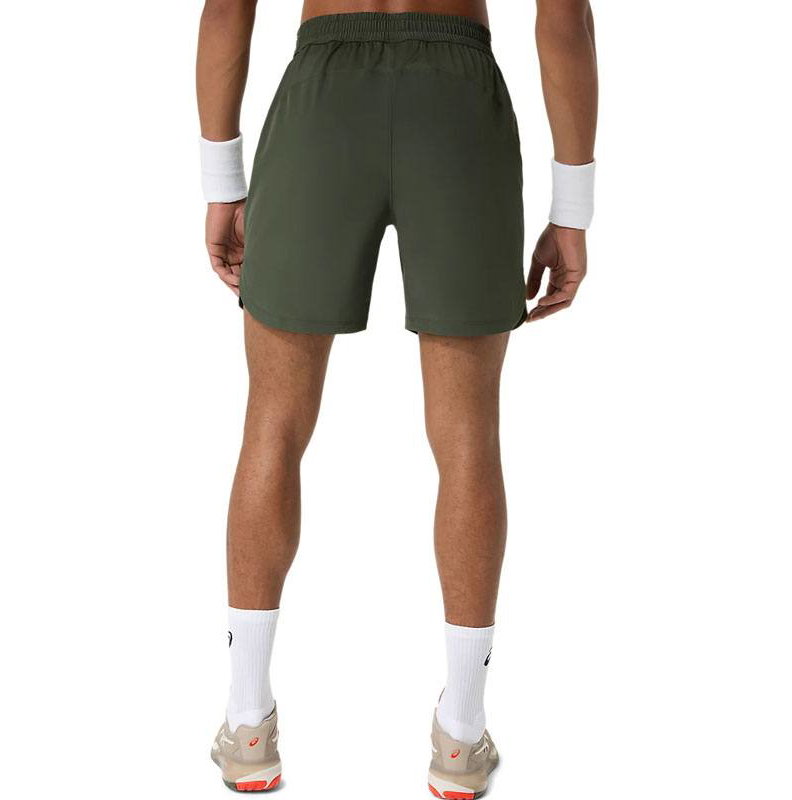 Asics Game 7" Men's Tennis Short