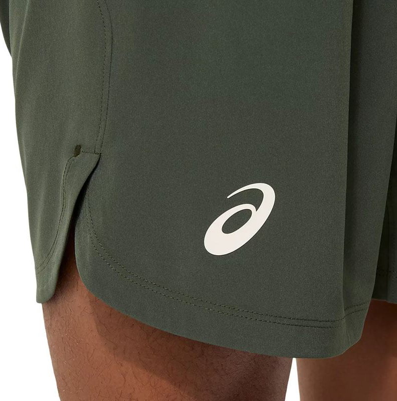 Asics Game 7" Men's Tennis Short