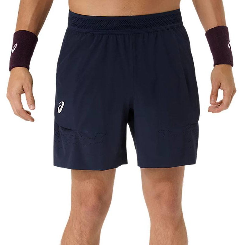 Asics Match Laser 7" Men's Tennis Short
