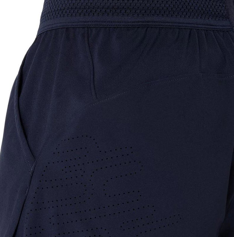 Asics Match Laser 7" Men's Tennis Short