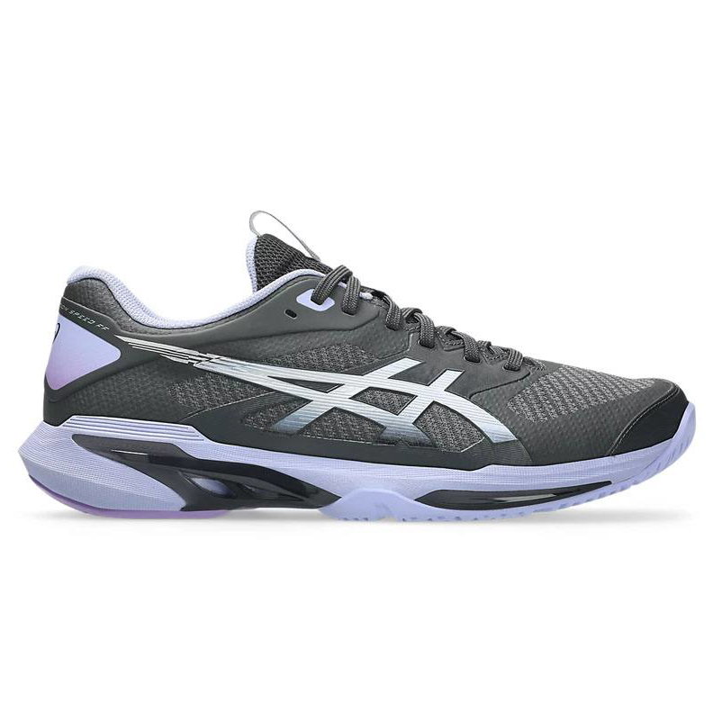 Asics Solution Speed FF 4 Night Energy Men's Tennis Shoe