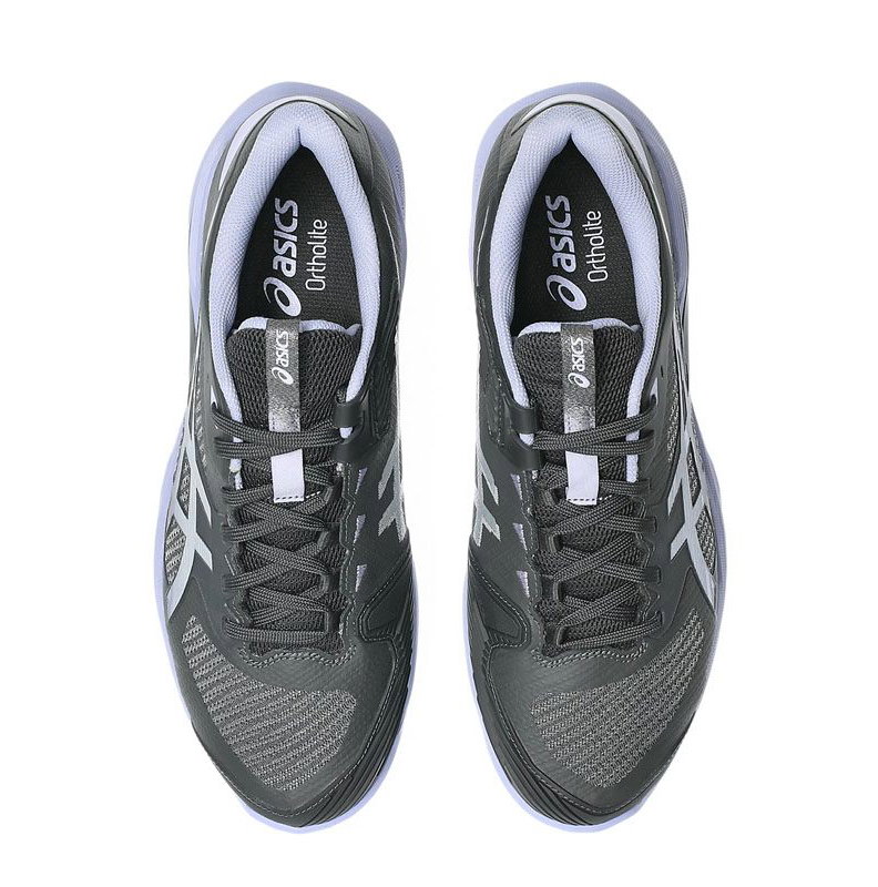 Asics Solution Speed FF 4 Night Energy Men's Tennis Shoe