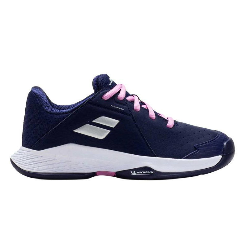 Babolat Propulse 3 All Court Junior Tennis Shoe