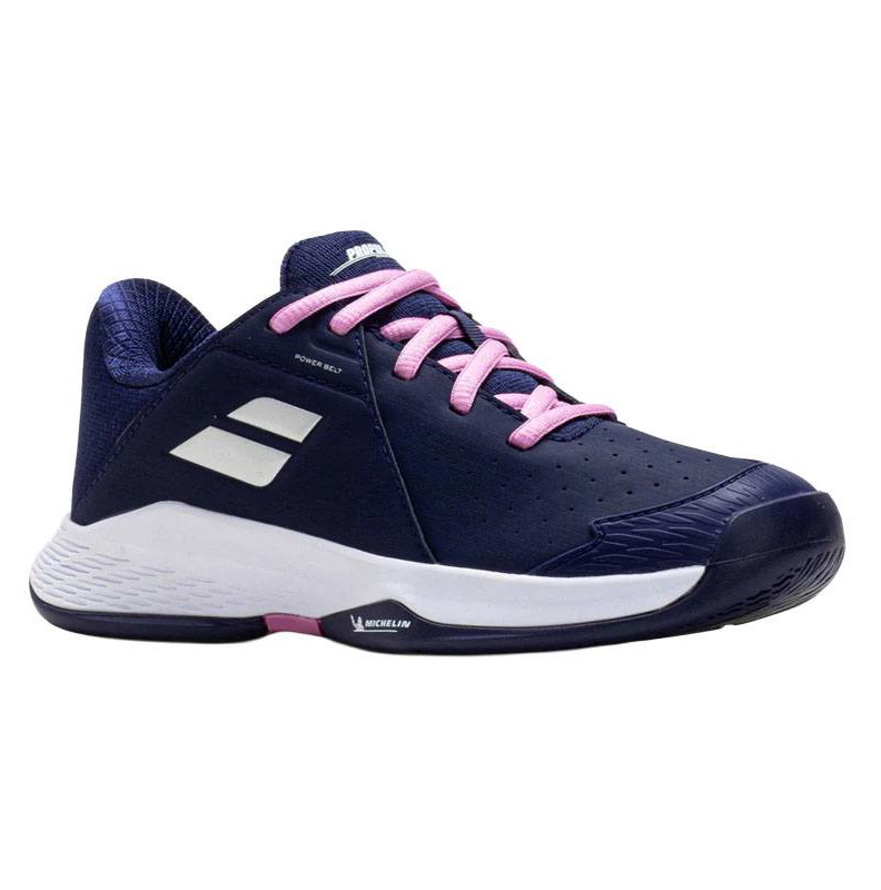 Babolat Propulse 3 All Court Junior Tennis Shoe