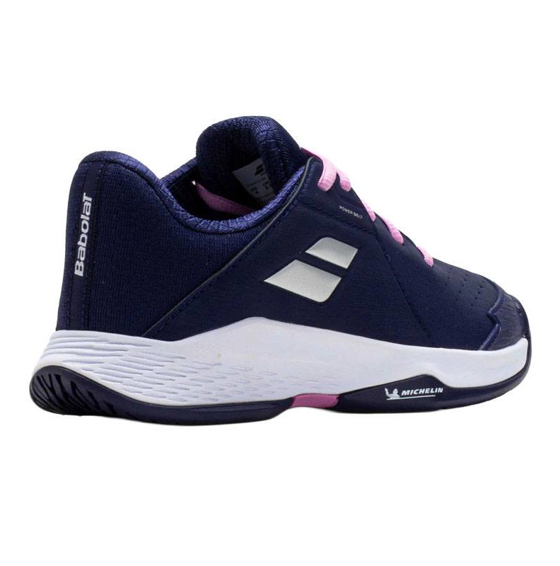 Babolat Propulse 3 All Court Junior Tennis Shoe