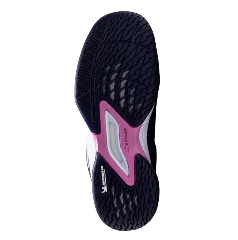 Babolat Propulse 3 All Court Junior Tennis Shoe