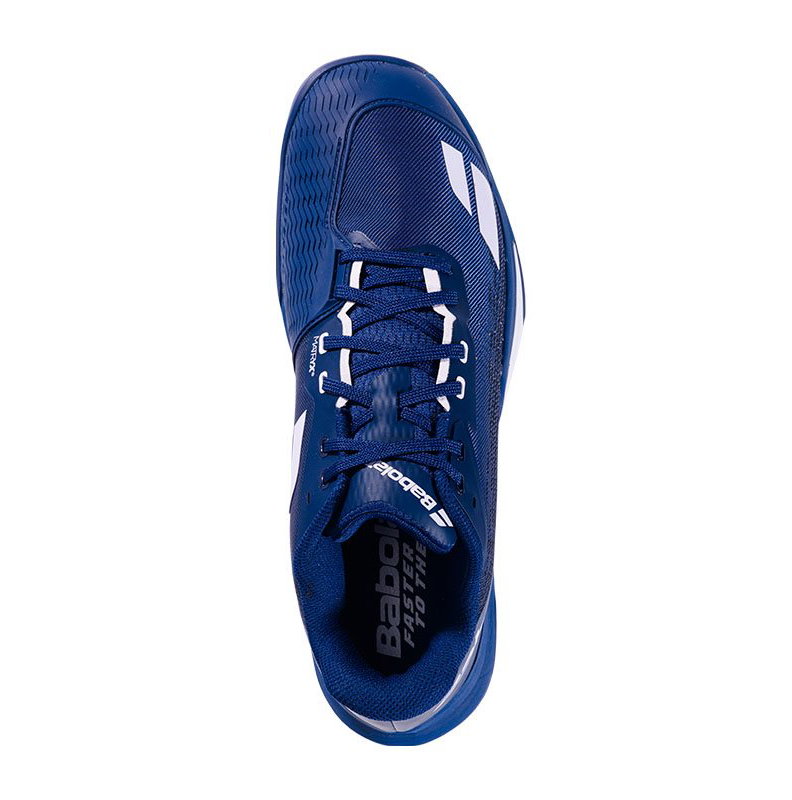 Babolat Jet Match 4 All Court Men's Tennis Shoe