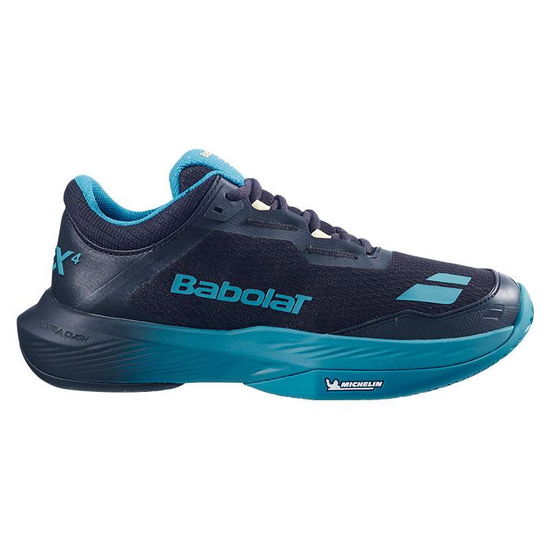 Babolat SFX 4 All Court Men's Tennis Shoe