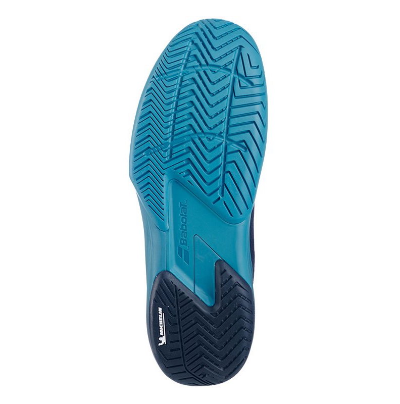 Babolat SFX 4 All Court Men's Tennis Shoe