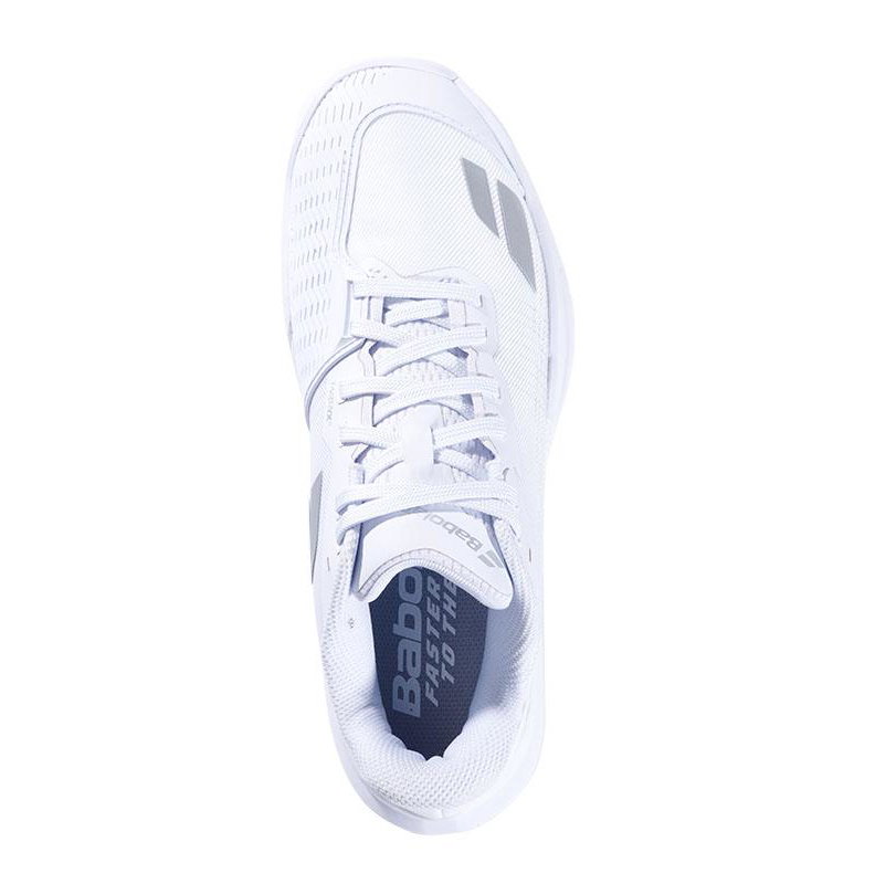 Babolat Jet Mach 4 All Court Women's Tennis Shoe