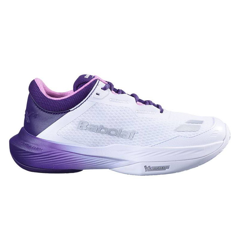 Babolat SFX 4 All Court Women's Tennis Shoe