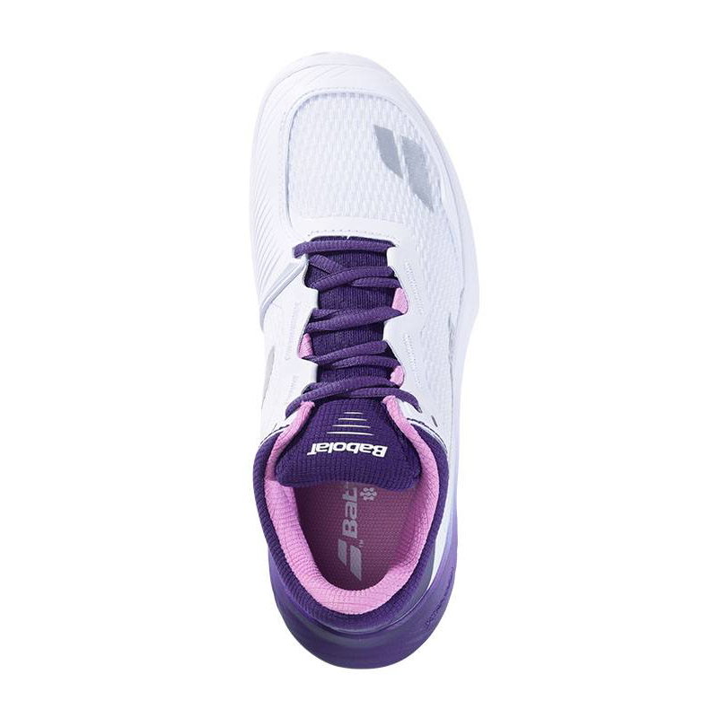 Babolat SFX 4 All Court Women's Tennis Shoe
