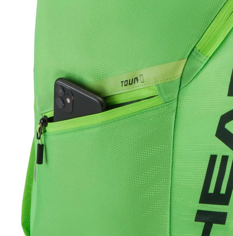 Head Tour Tennis Backpack