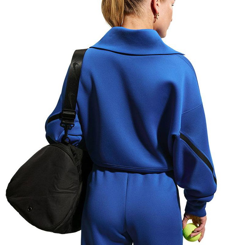 Nike Court Heritage Full Zip Women's Tennis Jacket