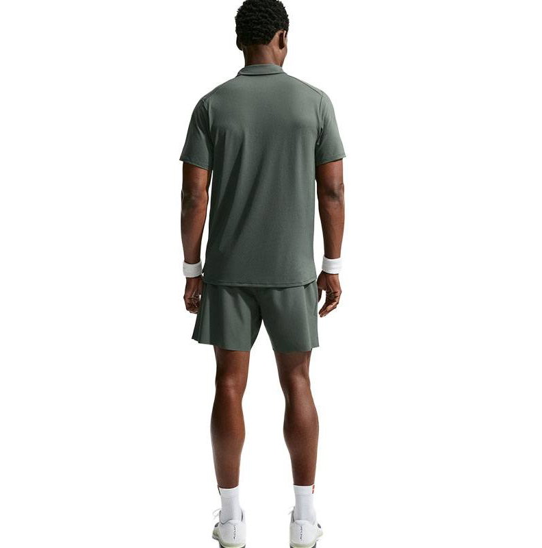 Nike Court Advantage Men's Tennis Polo