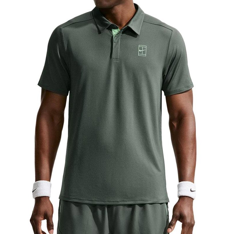 Nike Court Advantage Men's Tennis Polo