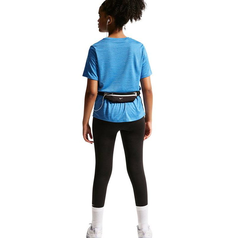 Nike Dri-FIT Miler Boys' Tennis Tee