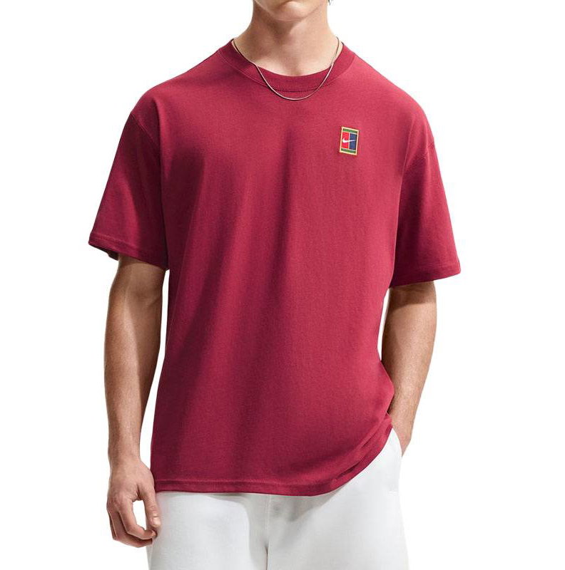 Nike Court Max90 Men's Tennis Tee